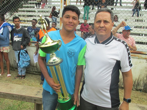 Campeo Sub-15_-_Trianon