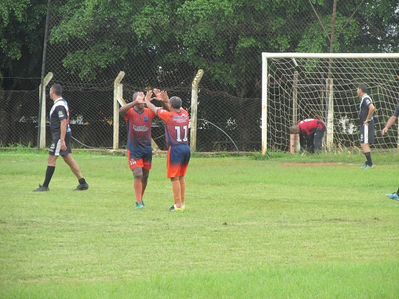 Chiquinho -_Gol_Amigos