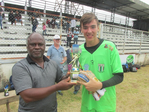 Goleiro menos_vazado_Sub-17_-_Uberaba