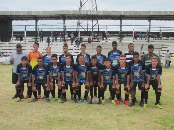 Sacramento Sub-17