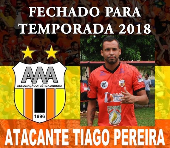 Tiago Pereira