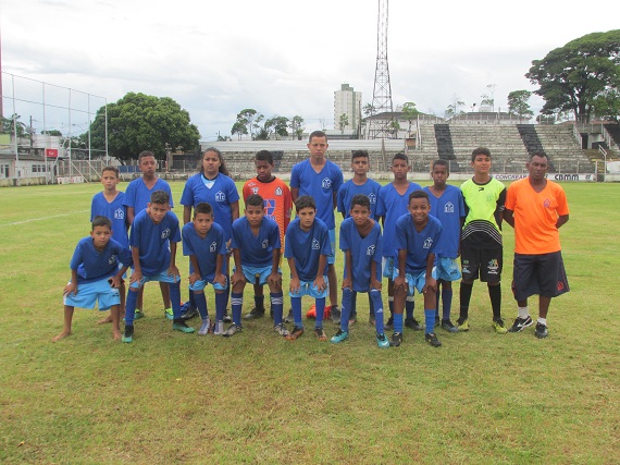 Trianon Sub-13