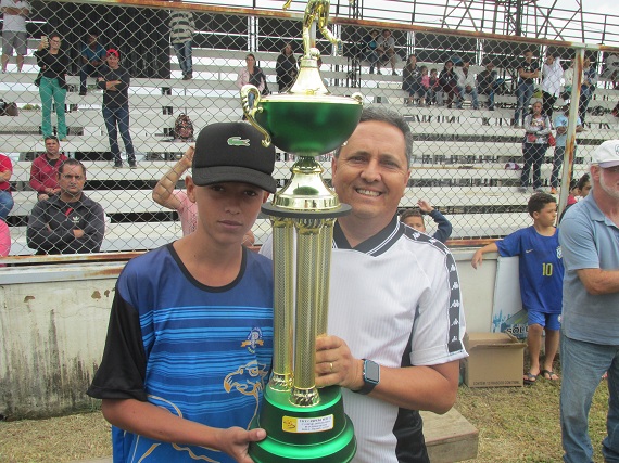 Vice-campeo Sub-15_-_Abaet