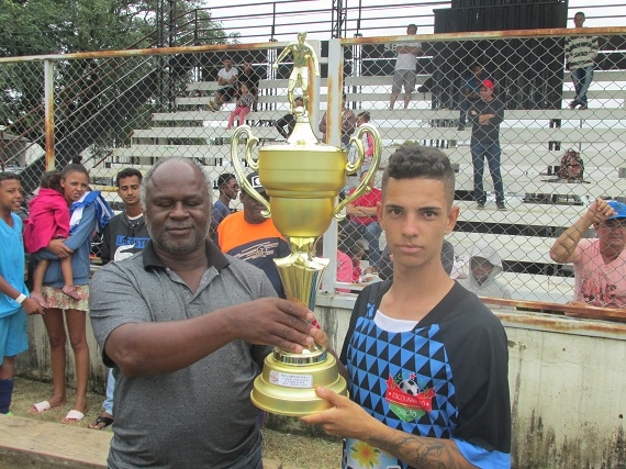 Vice-campeo Sub-17_-_Sacramento