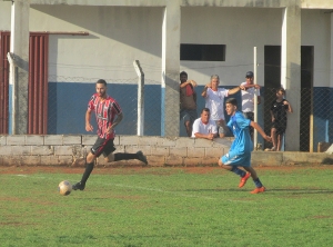 Vila Nova bate Trianon e garante vaga na segunda fase do Amadorão