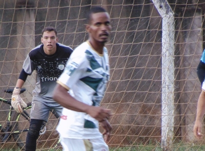Trianon vence Ouro Verde e se mantêm 100% na Copa Amapar