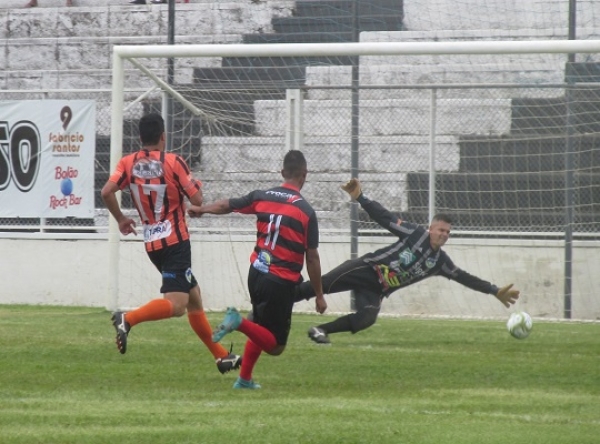 Ruralão vai conhecer o campeão da temporada 2022