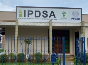 Estão abertas as inscrições para o concurso público do IPDSA