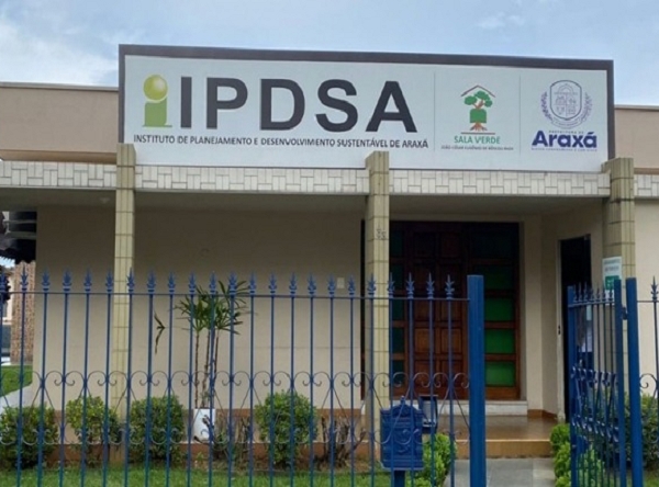 Estão abertas as inscrições para o concurso público do IPDSA