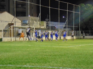 Araxá vence Pirapora e se aproxima da segunda fase