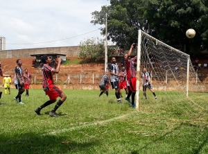 Santa Terezinha bate o Vila Nova e vai as semifinais do Amadorão