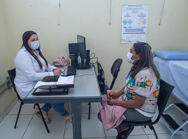 Prefeitura de Araxá oferece consultas com especialistas