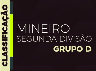 Ganso lidera Campeonato Mineiro da Segunda Divisão