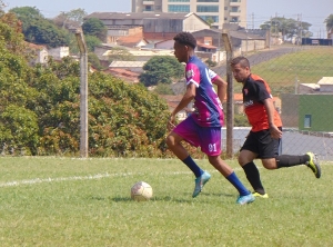 AJESP vence na última bola contra o Gondins