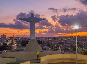 Araxá se destaca em ranking de maiores renda média de MG