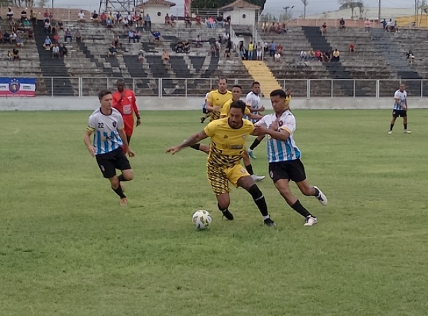 Ruralão tem grande jogo na Final! Máfia conquista nono título