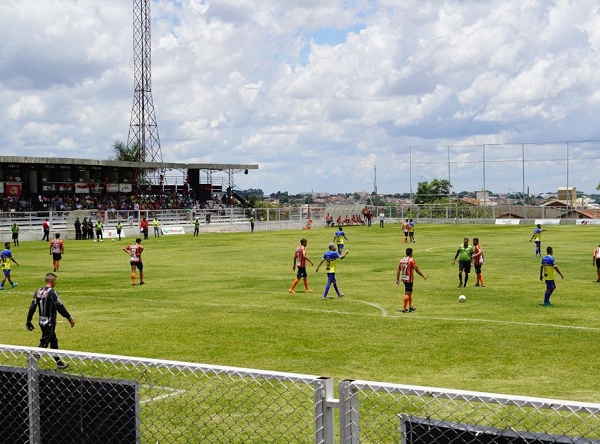 Prefeitura abre inscrições para o 30º Campeonato Ruralão 2023