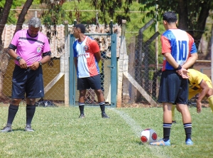 Melhores Momentos: Ruralão - Boca Juniors 1x2 Sto Antônio