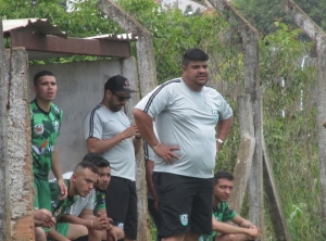 João Paulo dá um tempo e, deixa de ser treinador em 2023
