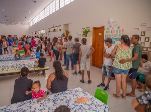 Prefeitura no Bairro acontece na região central dia 27