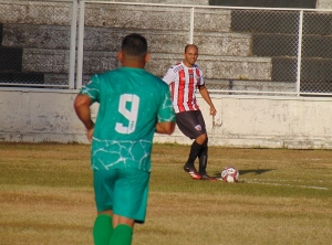 Vila Nova vence mas não leva no Amador Mineiro 2023