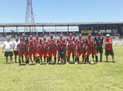 Vila Nova desiste da Copa Regional Amapar