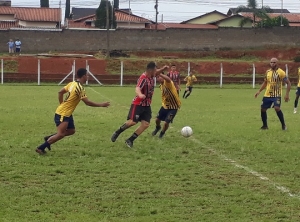 Com gols relâmpagos, Vila Nova é finalista da Taça Cidade 2023