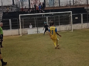 Melhores Momentos da Final do Torneio Início