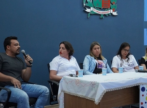 Roda de Conversa na Semana da Luta Antimanicomial