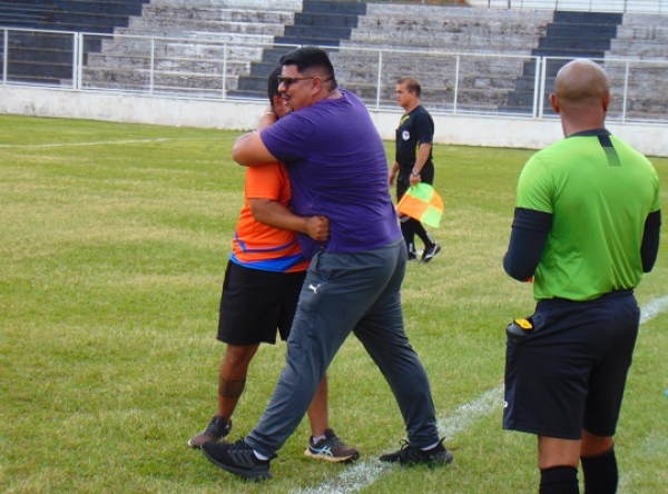 João Paulo é o novo treinador do Curva de Rio para 2024