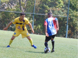 Santo Antônio e Audax jogam pela liderança no fim de semana