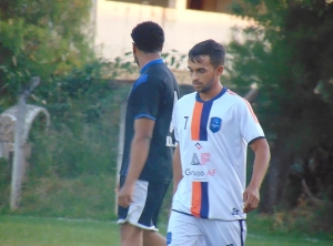 Amigos Ruralão vence Vale em jogo da Copa Leste