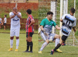 Grupo B joga a segunda rodada no Mangabeiras