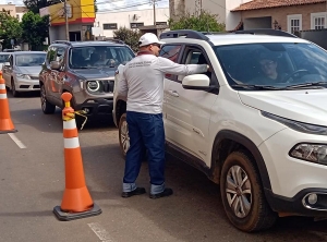 Prefeitura de Araxá promove mobilização contra a dengue