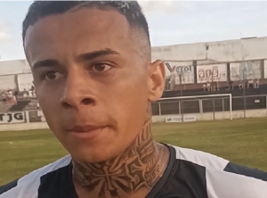 Ferreira fala da estréia do Ganso no Mineiro