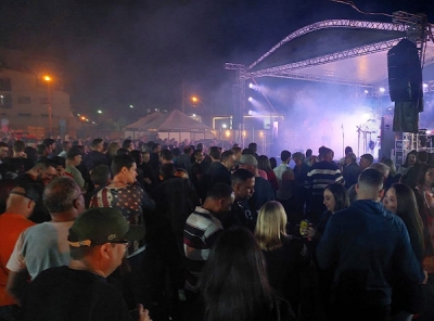 Festival Aqui tem Mineiridade atrai mais de 5 mil pessoas