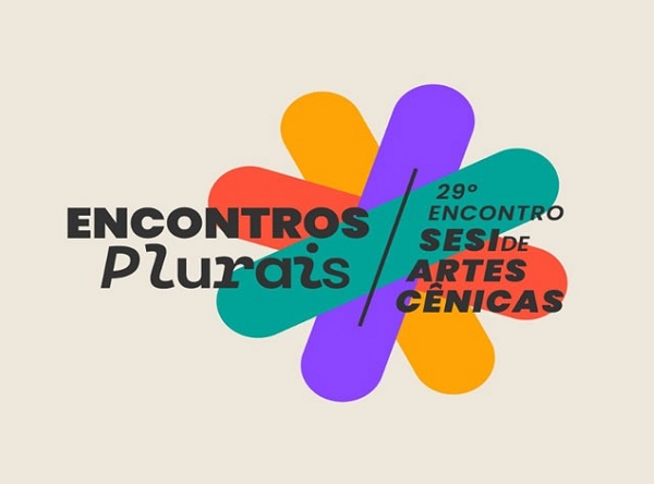 29º Encontro Sesi de Artes Cênicas em Araxá