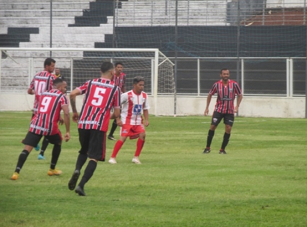 Rafael Bundinha volta ao Futebol Amador com título de campeão