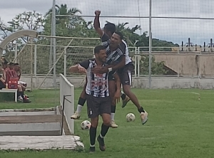 Santa Terezinha vence clássico e conquista Taça Cidade 2024