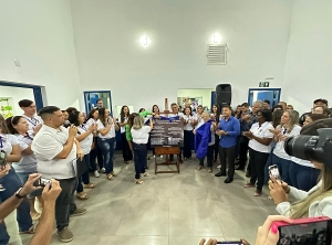 Cemei Balão Mágico recebe reforma geral após 40 anos