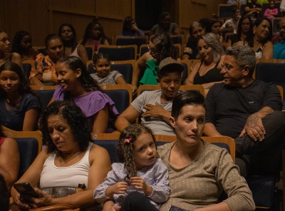 Casa do Pequeno Jardineiro forma 116 adolescentes em 2023