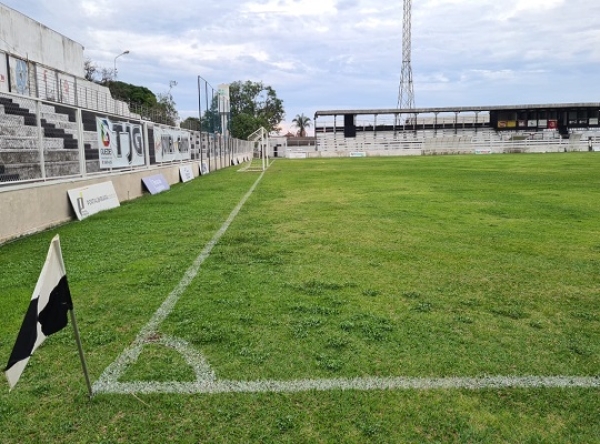 Fausto Alvim e AEF recebem jogos das quartas do Ruralão