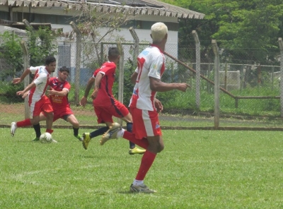 Caiçara é finalista do Amadorão, 19 anos depois