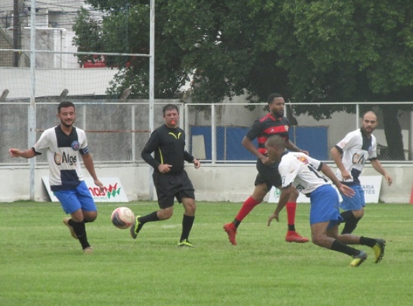 Quartas de final jogos de volta Ruralão tem arbitragem definida