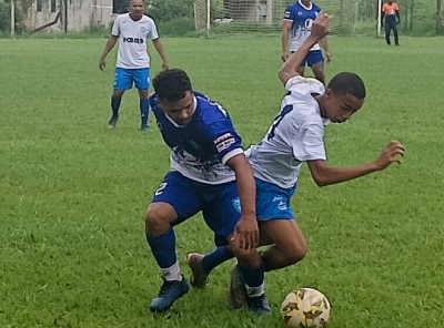 Amadorão já tem definidos os semifinalistas de 2024