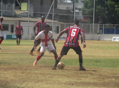 Vila Nova e Caiçara fazem final de 15 títulos do Amadorão