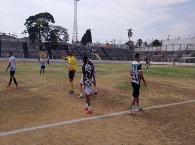 Audax vira jogo e pela primeira vez é finalista do Ruralão