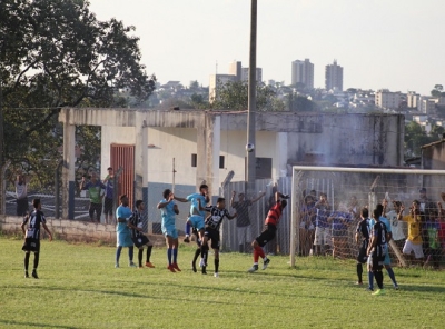 Trianon se despede da primeira participação na Copa Amapar