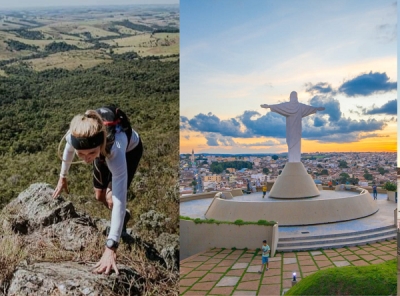 Araxá é destaque entre as cidades mineiras no Turismo